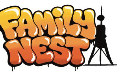 FamilyNest Familienapartments 