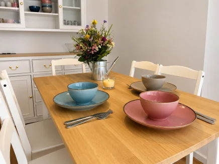 FamilyNest Familienapartments 