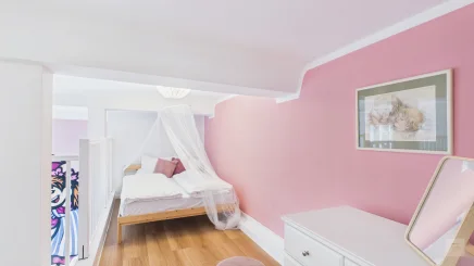 FamilyNest Familienapartments 