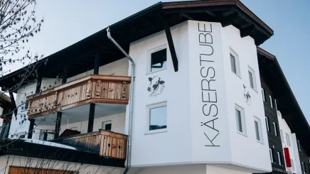 Käserstube Ferienwohnungen