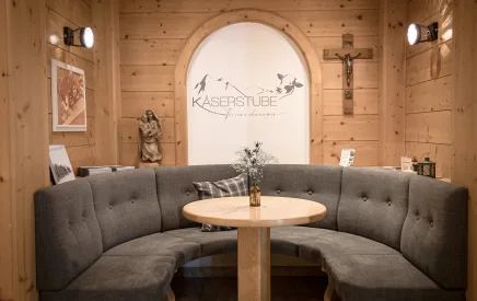 Käserstube Ferienwohnungen