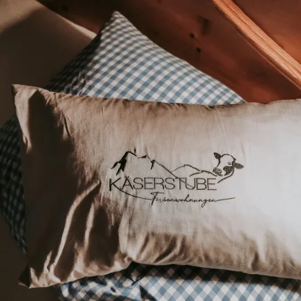 Käserstube Ferienwohnungen