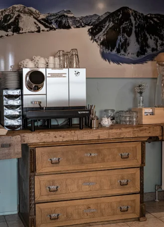 Käserstube Ferienwohnungen