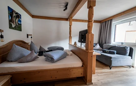 Käserstube Ferienwohnungen