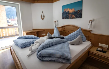Käserstube Ferienwohnungen