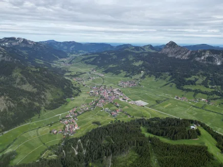Käserstube Ferienwohnungen