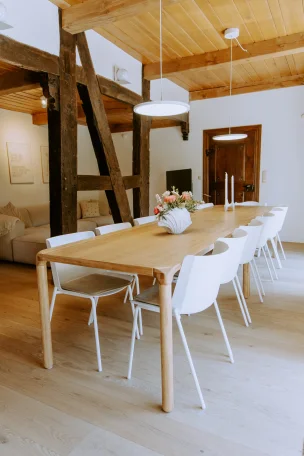 Tonis Traumhaus