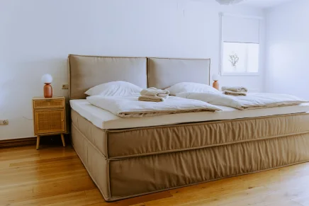 Tonis Traumhaus