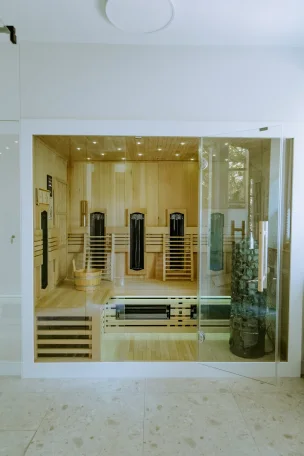 Tonis Traumhaus