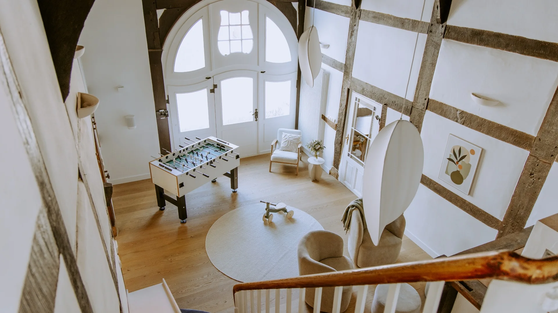 Tonis Traumhaus
