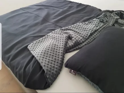 KUSCHELBEERE - enjoy your sleep
