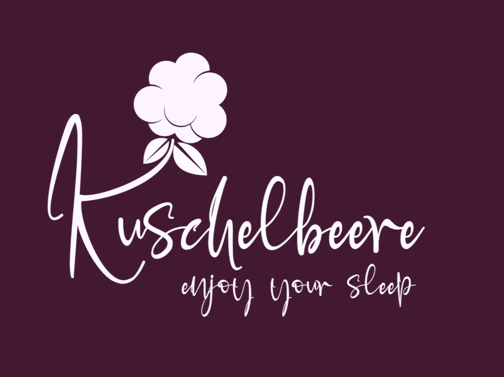 KUSCHELBEERE - enjoy your sleep